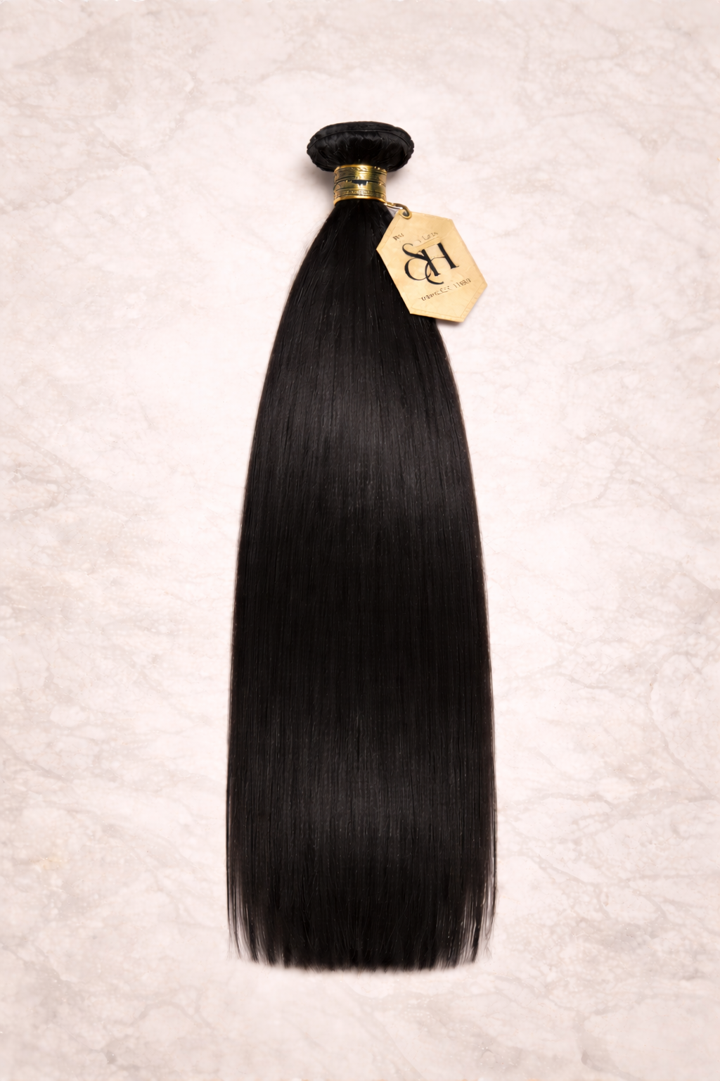 Straight Hair 26 Inch