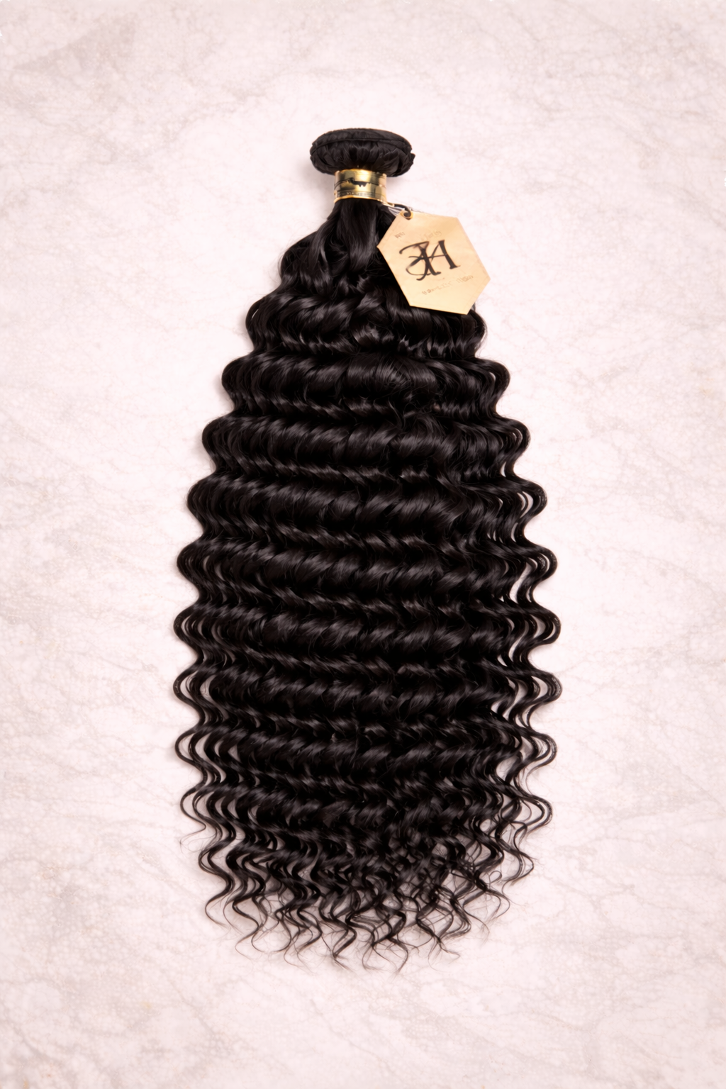 Deep Wave 20 Inch