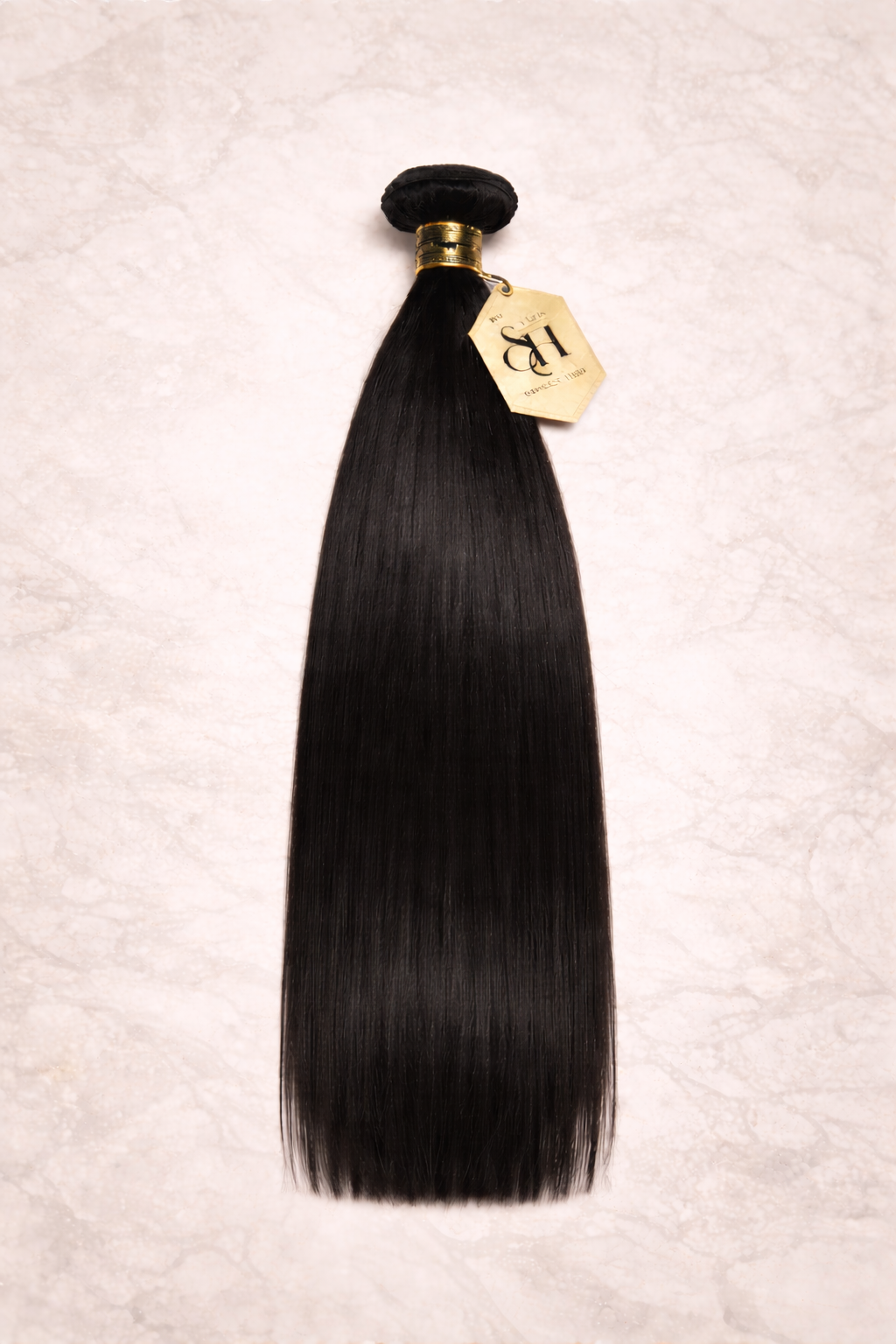 Straight Hair 20 Inch